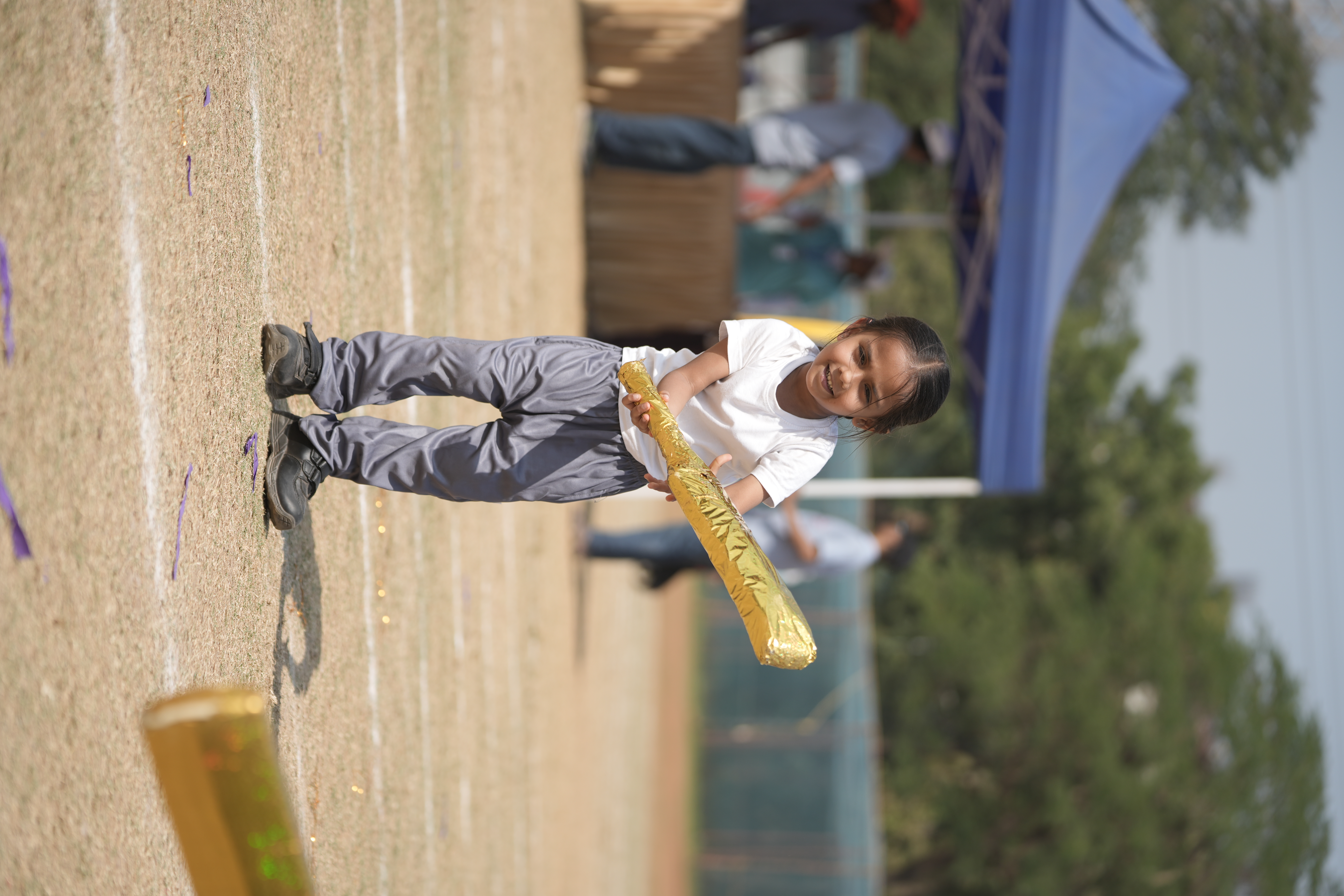 Sports Day 4